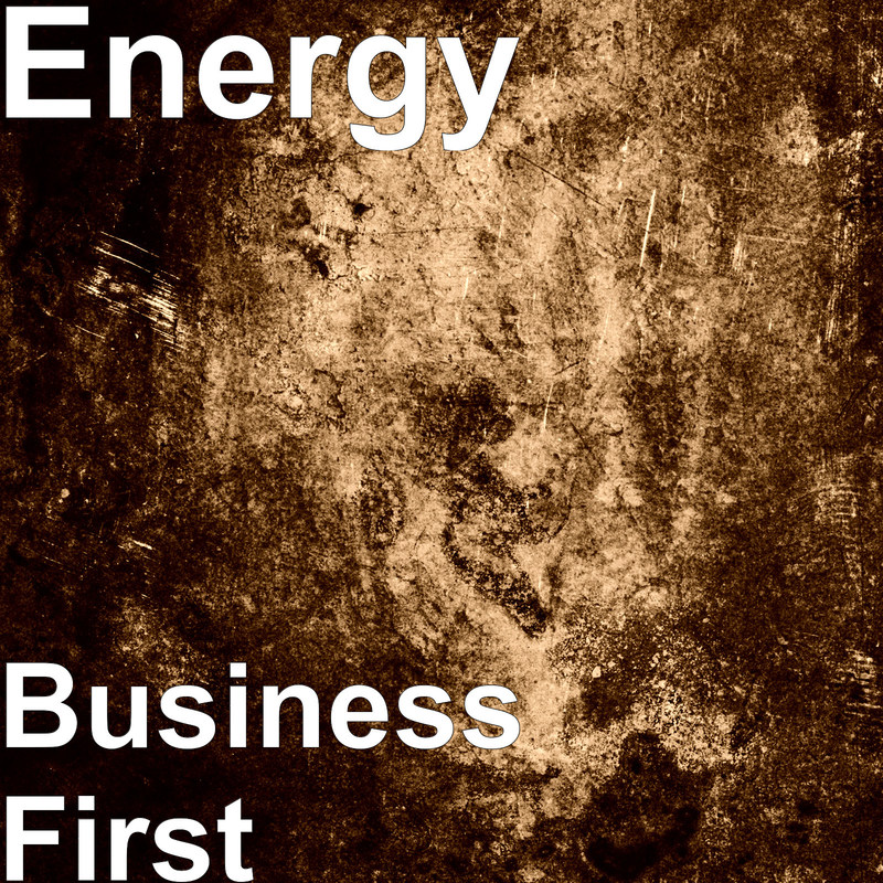 BusinessFirst封面