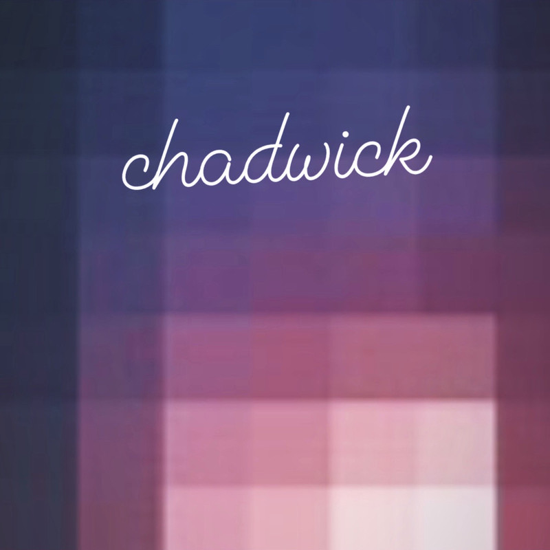 Chadwick封面