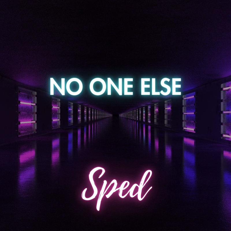ALittleBitofOxygenIsAllWeNeed(NoOneElse)[Sped]封面