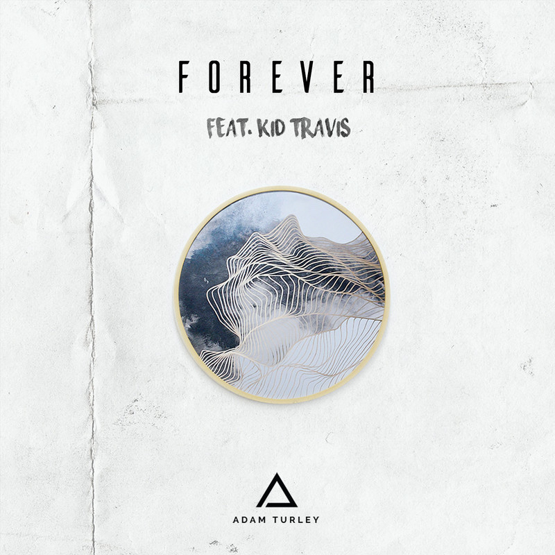 Forever(feat.KidTravis)封面