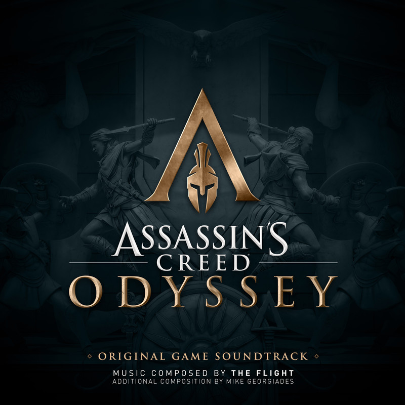 Assassin'sCreed封面