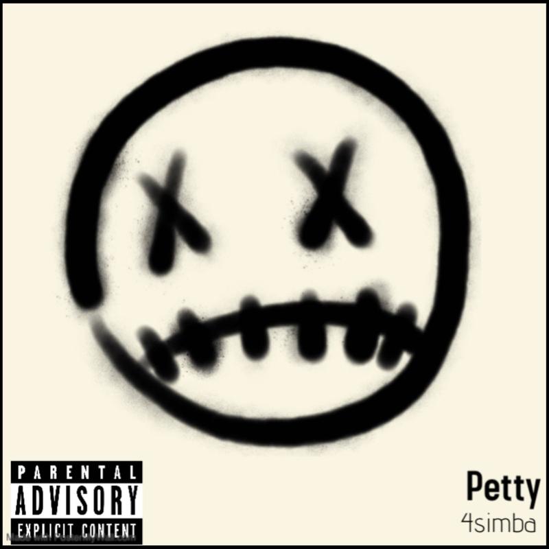 Petty封面