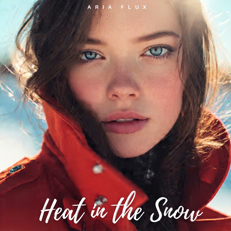 HeatintheSnow封面