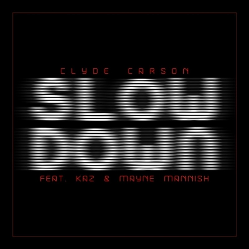 SlowDown封面