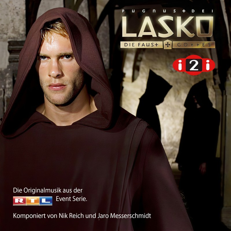 Lasko封面