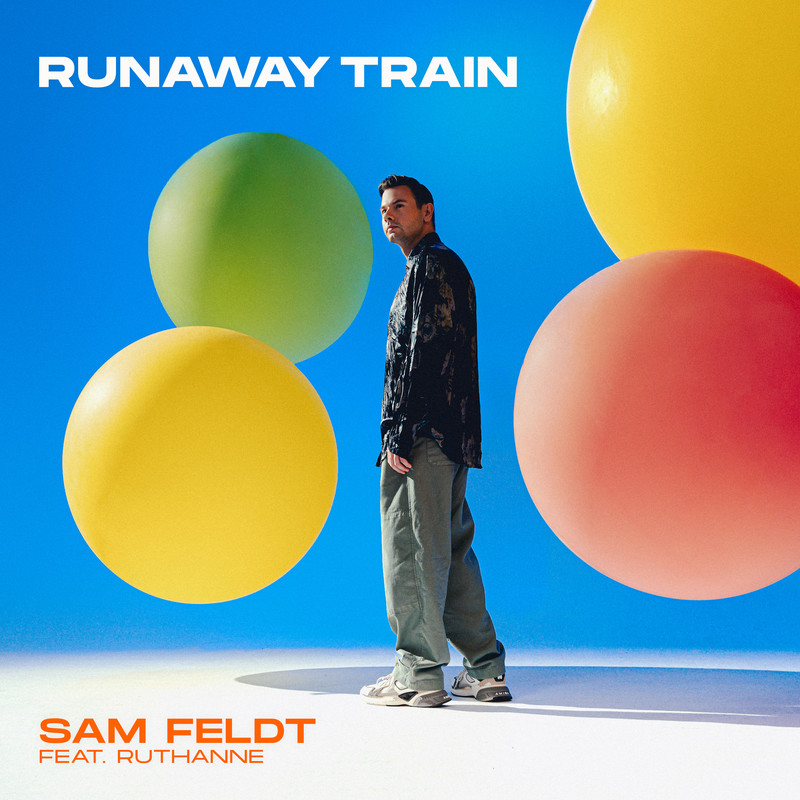 RunawayTrain封面