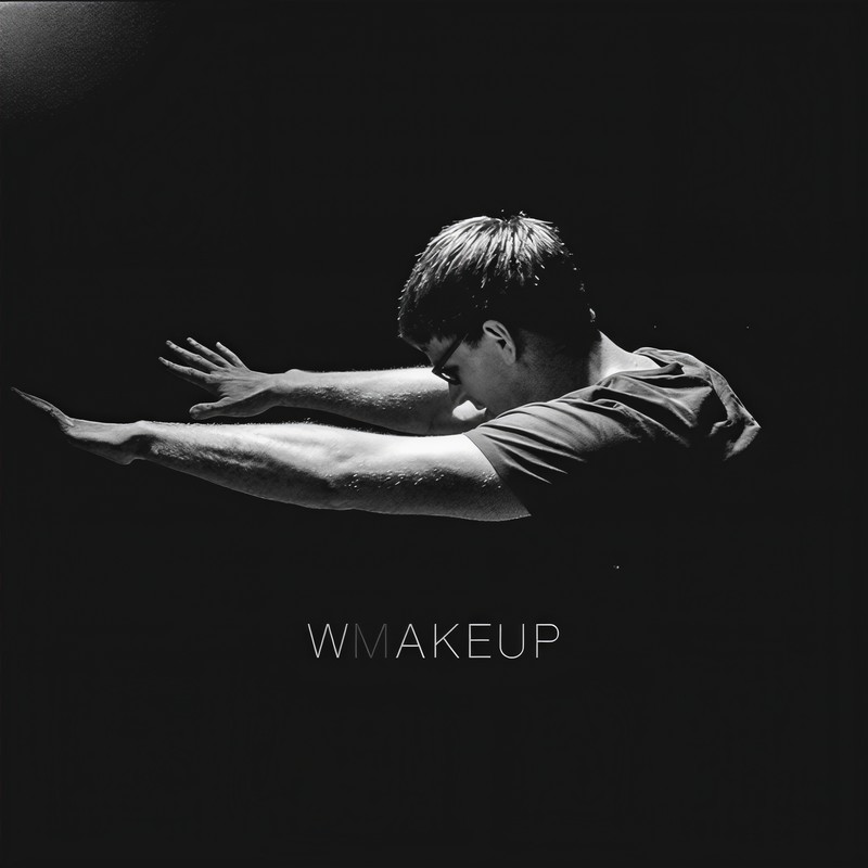 Makeup封面