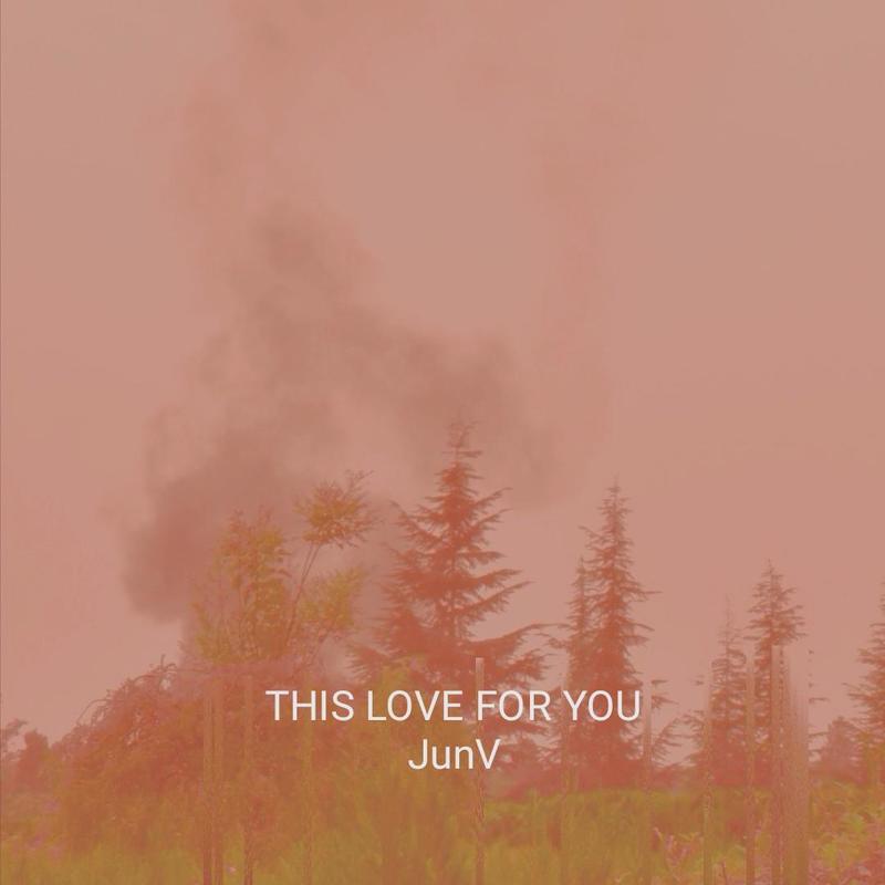 THISLOVEFORYOU封面