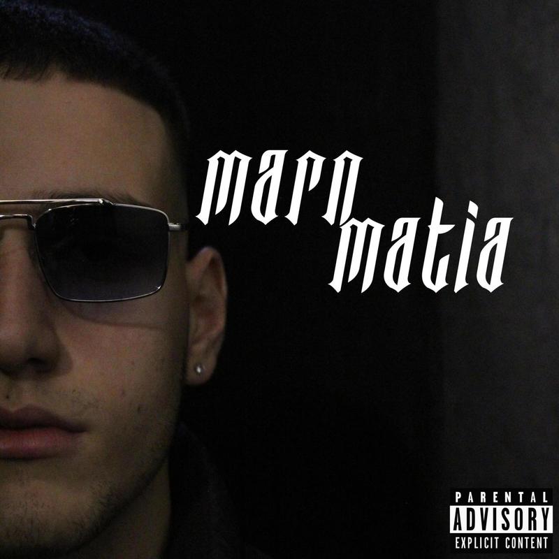 MATIA封面