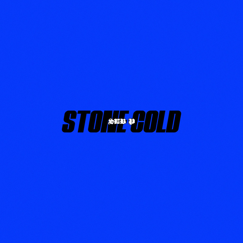 StoneCold封面