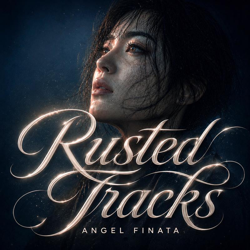 RustedTracks封面