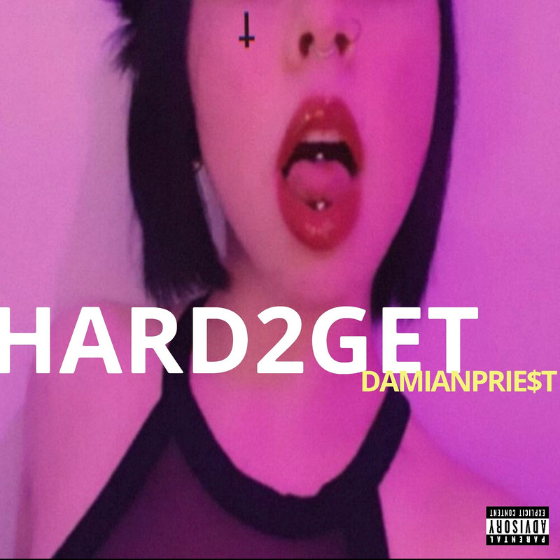 Hard2get封面