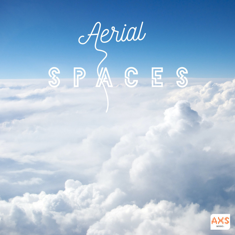 AerialSpaces封面