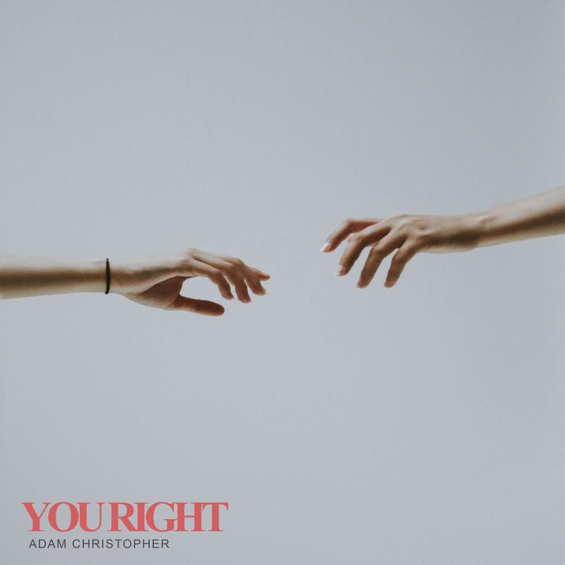 YouRight封面