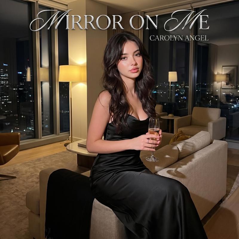 MirroronMe封面