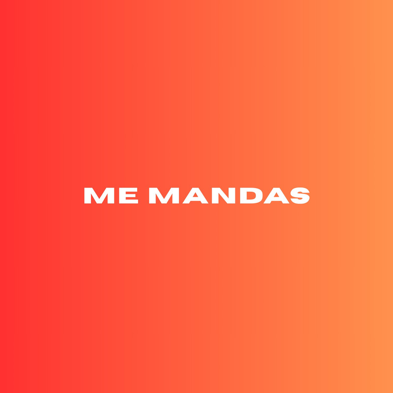 MEMANDAS封面