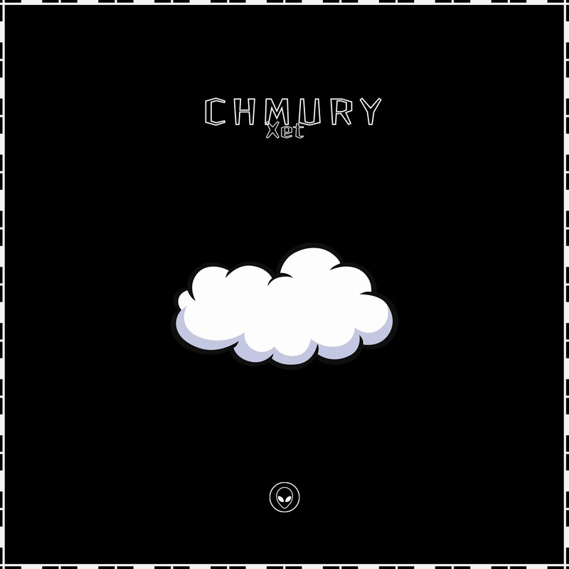 Chmury封面