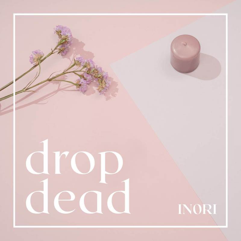 DropDead封面