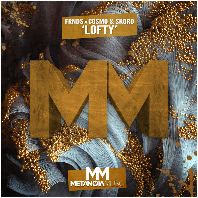 Loft(OriginalMix)封面