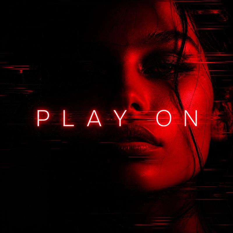 PLAY(DEEPHOUSE)封面