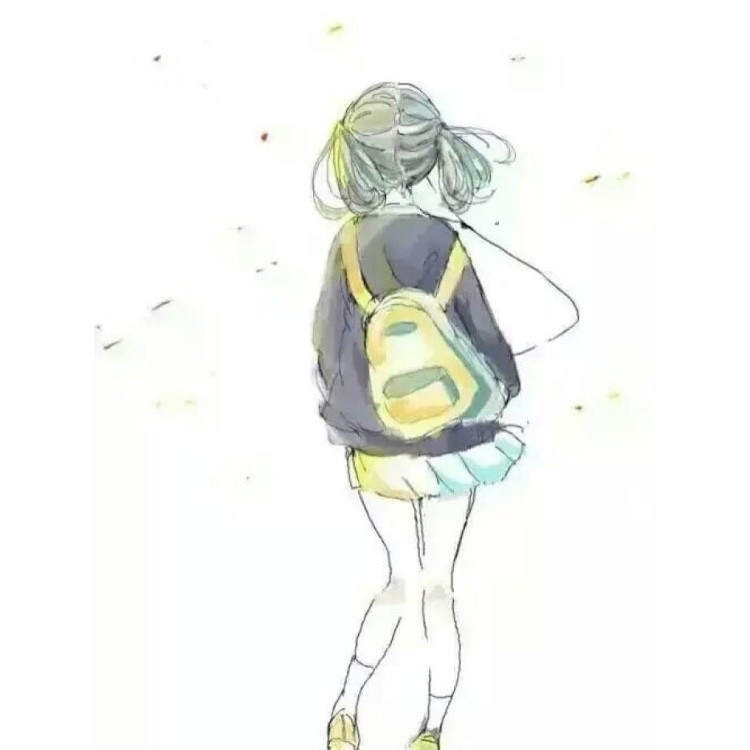 绊封面