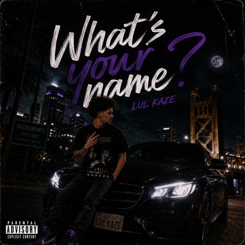 Whatsyourname封面