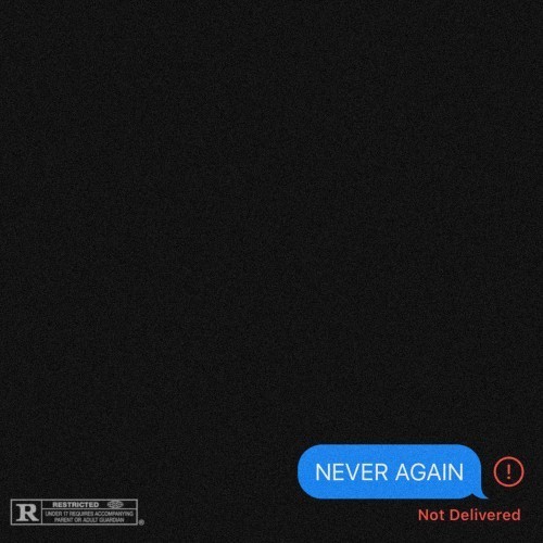 NeverAgain封面