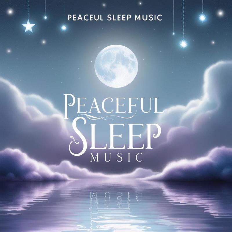 Dreamscape:SoftInstrumentalMusicforDeepSleep封面