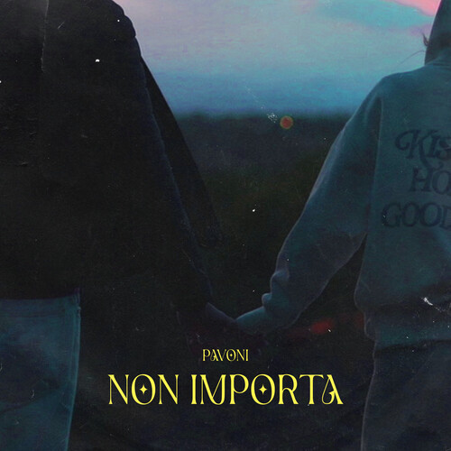 NonImporta封面