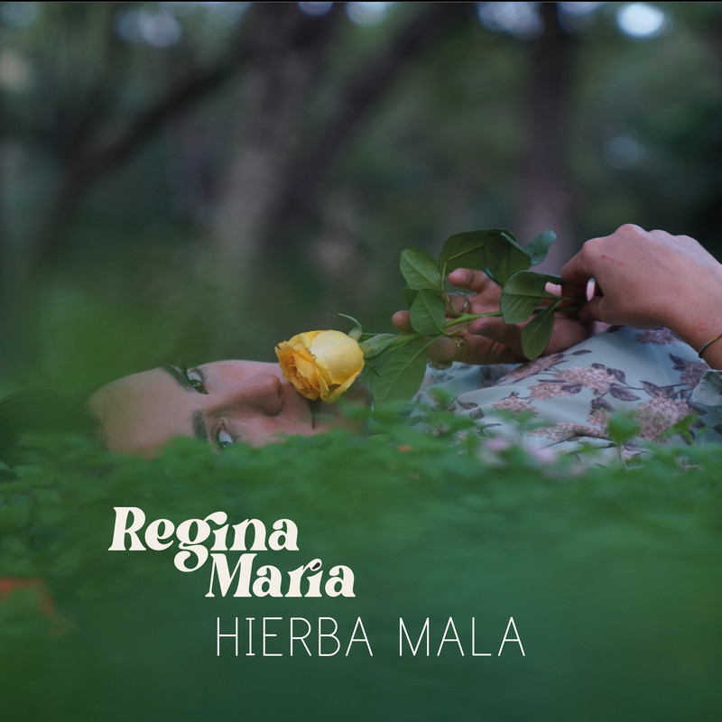 HierbaMala封面