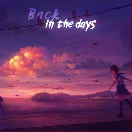 BackintheDays封面