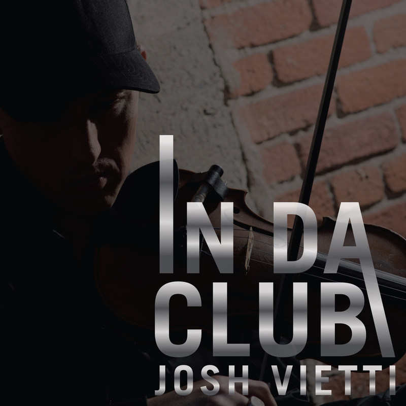 IndaClub封面