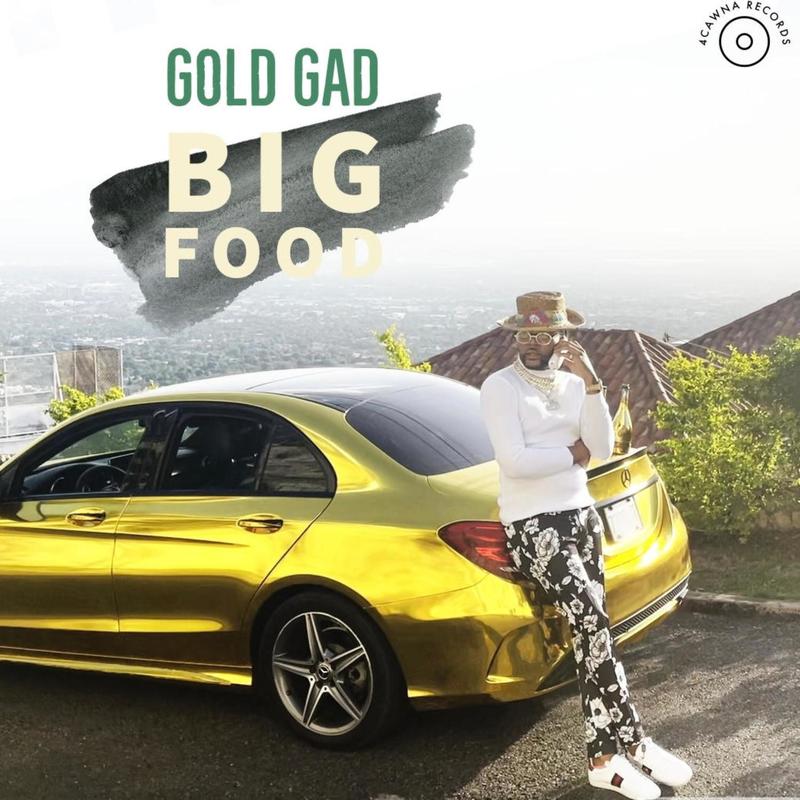 BigFood封面