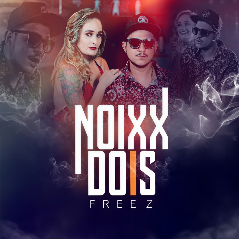 NoixxDois封面