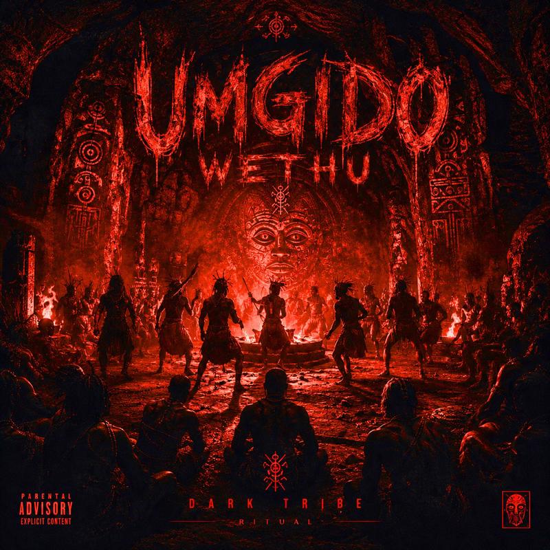 UMGIDOWETHU(HEAVYBASS)封面