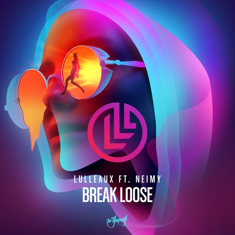 BreakLoose封面