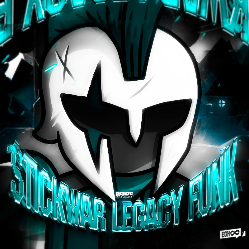 STICKWARLEGACYFUNK封面