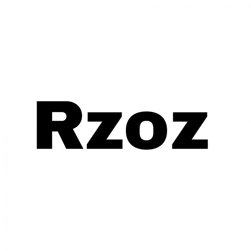Rzoz封面