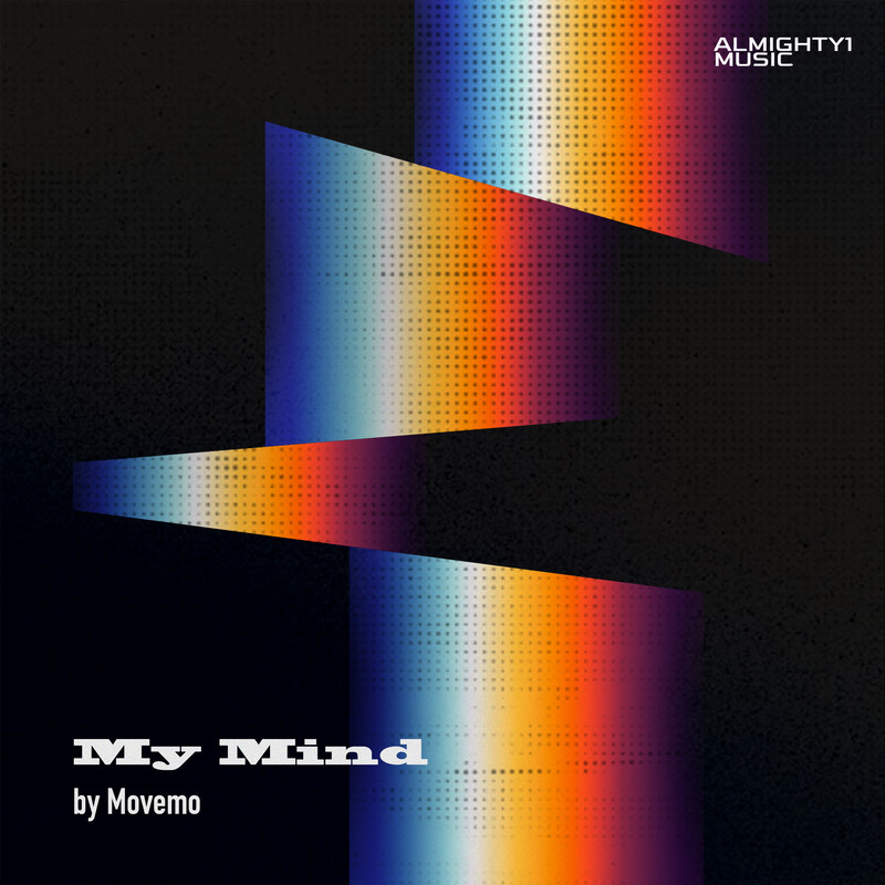 MyMind封面