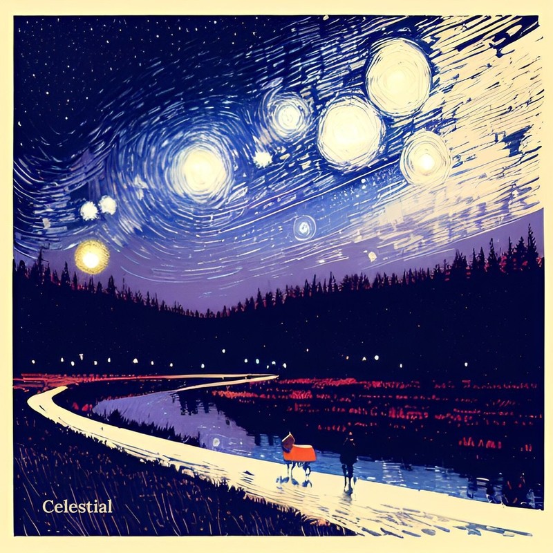 Capsule封面