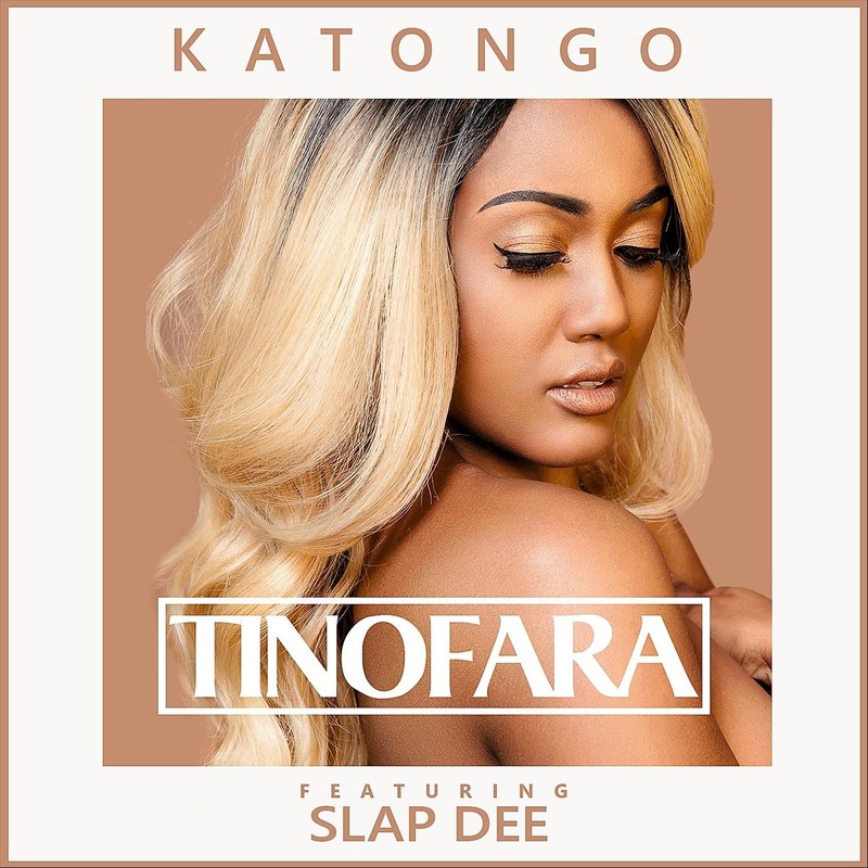 Tinofara(feat.Slapdee)封面