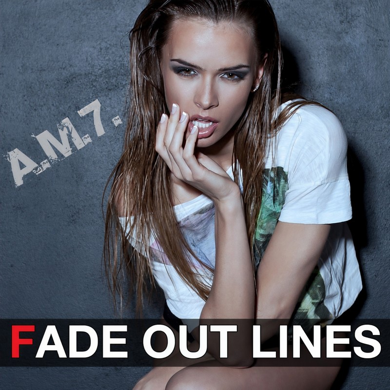 FadeoutLines封面