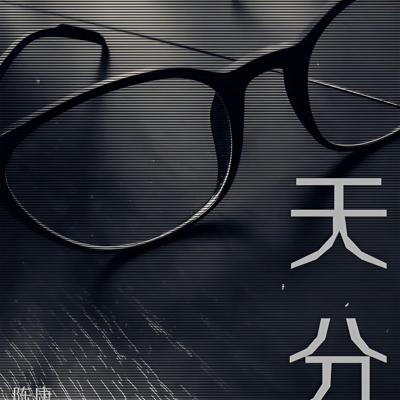 天分封面