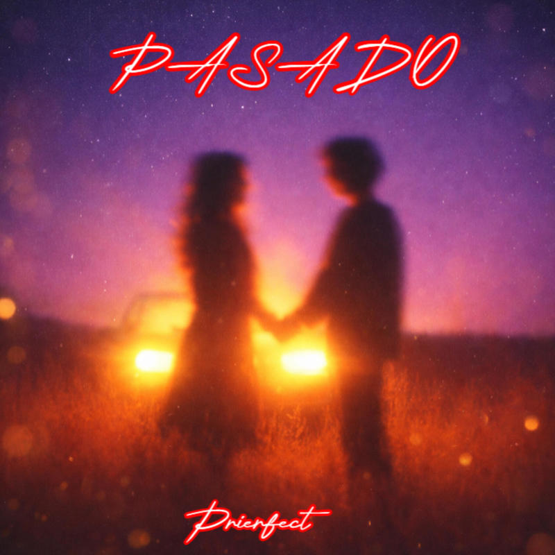 PASADO封面