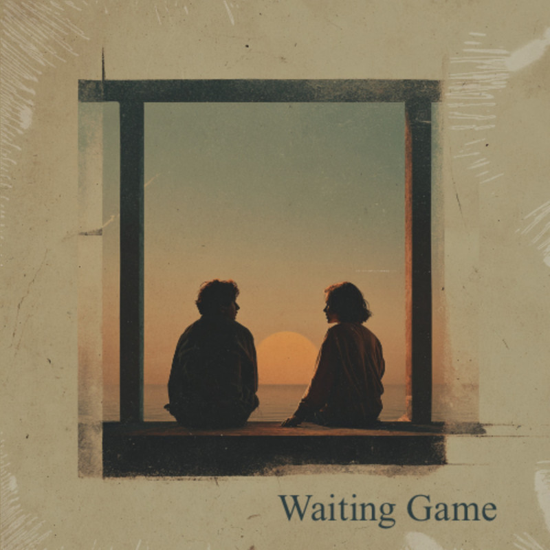 WaitingGame封面