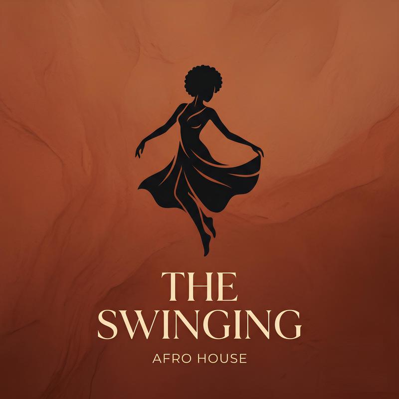 TheSwinging封面