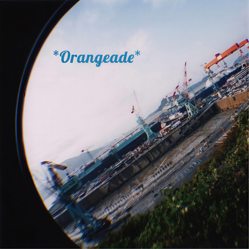 GreenLawns封面