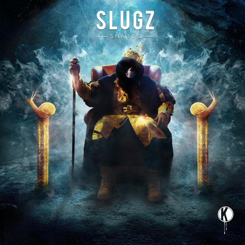 Slugz封面