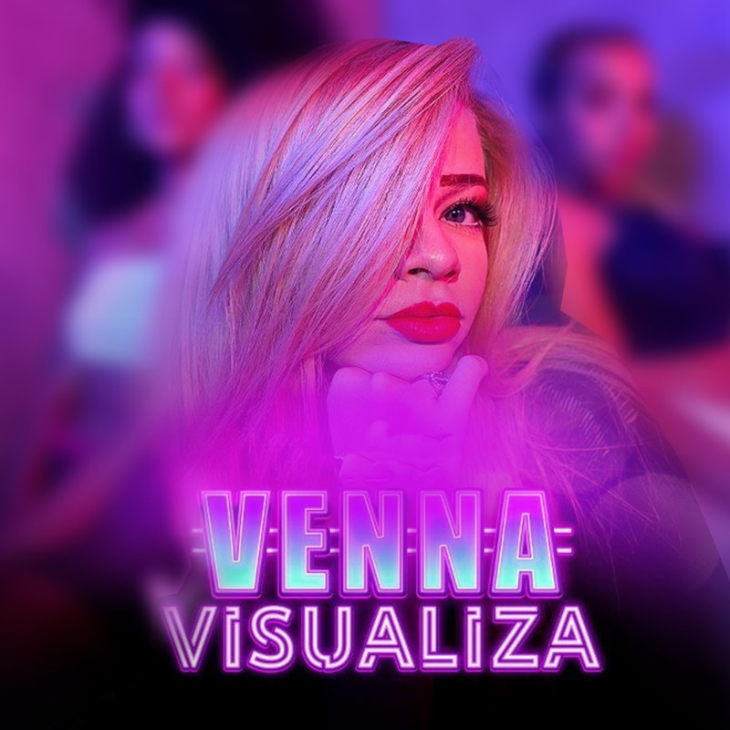Visualiza封面