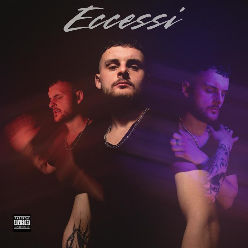 ECCESSI(Explicit)封面